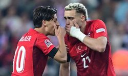 Milli takımdan 2 oyuncu kamptan ayrıldı