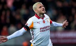 Mauro Icardi Galatasaray'a geri mi dönüyor?
