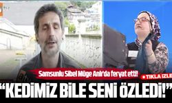 Samsunlu Sibel Hanım Müge Anlı'da feryat etti!