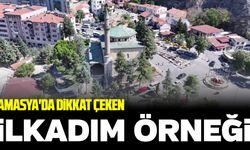 İlkadım Belediyesi Karadeniz'de örnek oldu