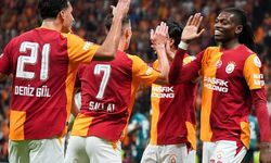 Galatasaray'da Kasımpaşa muhtemel 11'ler