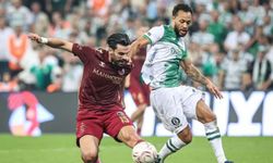 Trendyol 1. Lig'de korku dolu anlar
