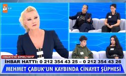 Müge Anlı canlı izle 14 Ekim 2026