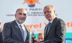 Canik Belediyesi ödüllere doymuyor!
