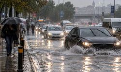İstanbul'da 16 Ekim Cuma okullar tatil edildi!