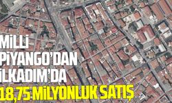 Milli Piyango’dan Samsun’da dikkat çeken satış kararı