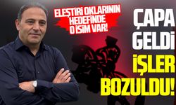 Samsunspor’da kötü gidişatın ardından gözler Fuat Çapa’da
