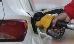 Benzine gece yarısı ikinci indirimi