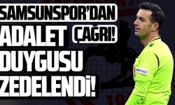 Bjelica ve Sousa kırmızı kart görmüştü! Samsunspor’dan çağrı