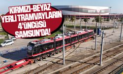 Samsun Büyükşehir Belediyesi'nden ulaşımda dev yatırım