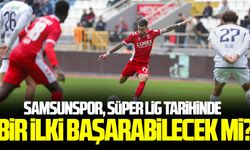 Samsunspor, şeytanın bacağını kırmak istiyor!
