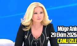 Müge Anlı 29 Ekim 2026 canlı izle