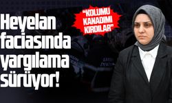 Samsun’daki heyelan faciasında yargılama devam ediyor