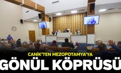Canikli öğrenciler Doğu ve Güneydoğu ile buluşacak