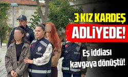 Samsun’da kadınlar arasındaki kavga adliyeye taşındı