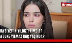 Haysiyet’in Yıldız’ı kimdir? Aybüke Yılmaz kaç yaşında?