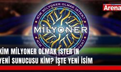 Kim Milyoner Olmak İster'in yeni sunucusu kim? İşte yeni isim