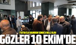 Samsun TSO seçimlerinde ilk sonuçlar belli oldu