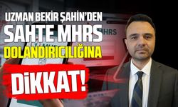 Samsun İl Sağlık Müdürlüğü uyardı: Sahte MHRS’ye dikkat