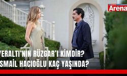 Yeraltı’nın Rüzgar’ı kimdir? İsmail Hacıoğlu kaç yaşında?