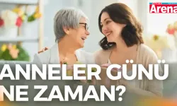 Anneler Günü ne zaman 2025?