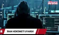 İran Hükümeti Uyardı!