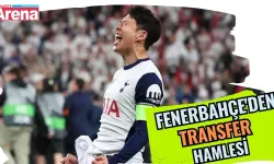 Fenerbahçe'den transfer hamlesi