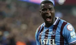 Paul Onuachu Trabzonspor’da! Bordo-Mavililer’den Golcü Hamlesi