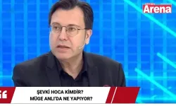 Şevki Hoca kimdir? Müge Anlı programında ne yapıyor?