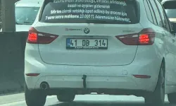 Bu araca bakan bir daha bakıyor!