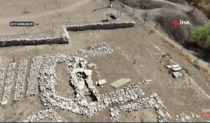 İşte Tarihin İlk Musalla Taşı... Tam 12 Bin Yıllık!