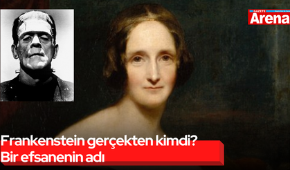 Frankenstein gerçekten kimdi? Bir efsanenin adı