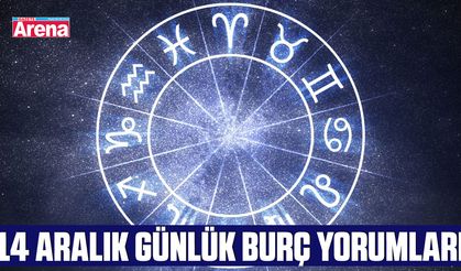 15 Aralık günlük burç yorumları
