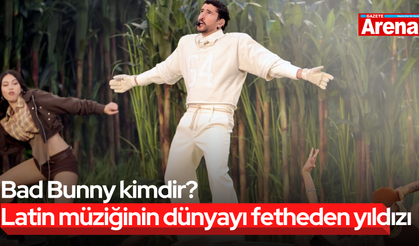 Bad Bunny kimdir? Latin müziğinin dünyayı fetheden yıldızı