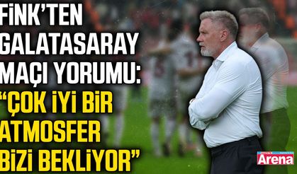 Samsunspor’da hedef Galatasaray maçı!