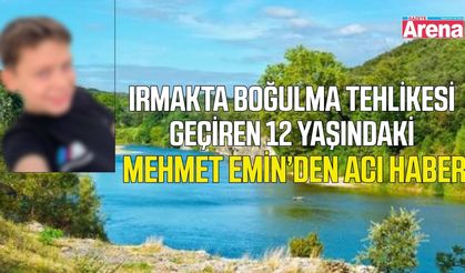 Samsun’da tedavi görüyordu: 12 Yaşındaki çocuktan acı haber