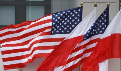 Polonya ve ABD, 2 milyar dolarlık patriot anlaşması yapacak