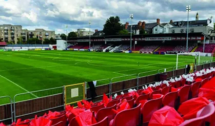 St Patrick's Athletic Hangi Ülkenin Takımı, Hangi Ligde Oynuyor, Kadro Değeri Ne?