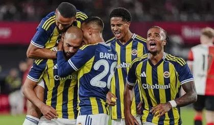 Fenerbahçe Feyenoord Şampiyonlar Ligi rövanş maçı bilet fiyatları ne kadar, hangi tribün ne kadar?