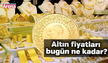 Altın fiyatları bugün ne kadar? 28 Eylül 2025 güncel gram, çeyrek, yarım ve cumhuriyet altını