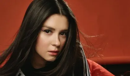 Efsane başkanın kızı Bahar! Teşkilat dizisinin yeni yıldızı kimdir?