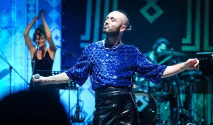 Antalya Açıkhava’da Mabel Matiz Rüzgarı Esecek: Konser Programı ve Fiyatlar