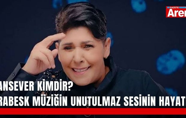 Cansever kimdir? Arabesk müziğin unutulmaz sesinin hayatı
