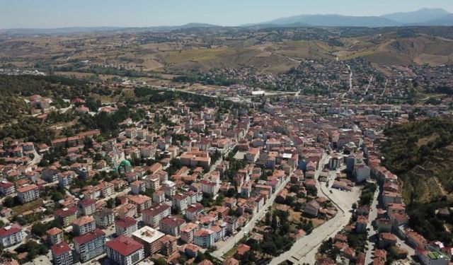 Havza Belediye Başkanlığı'ndan Taşınmaz Satış İlanı