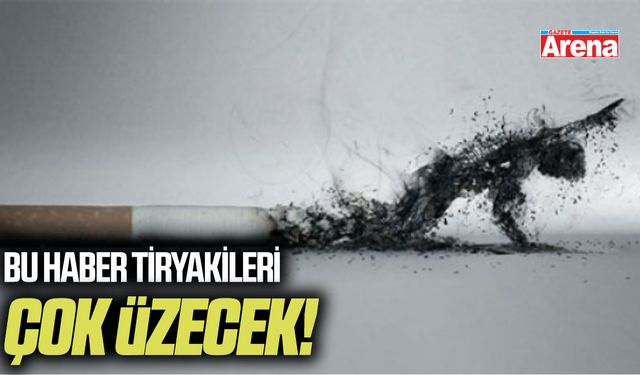 Yeni yılda sigara ve alkole zam beklentisi