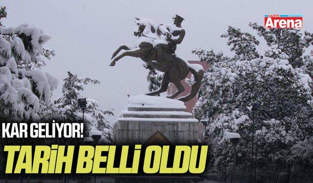 Samsunlular dikkat: Meteoroloji tarih verdi!
