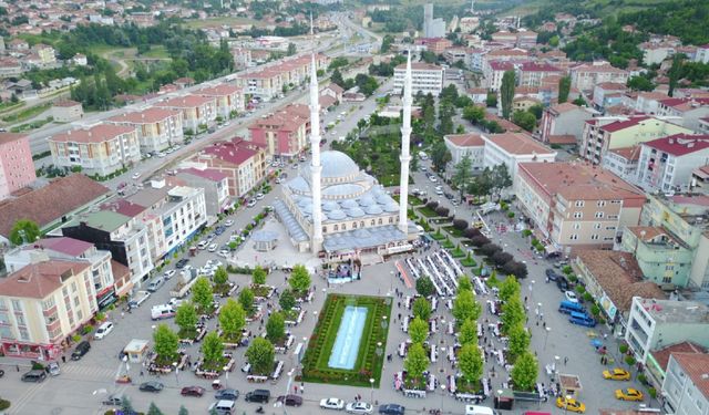 Havza Belediye Başkanlığı'ndan Taşınmaz Kiralama İlanı