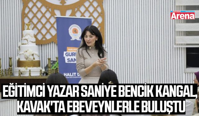 Samsun'da "Sınır var, sinir yok" programı düzenlendi