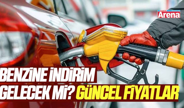 28 Aralık 2025 güncel benzin, motorin ve LPG fiyatları