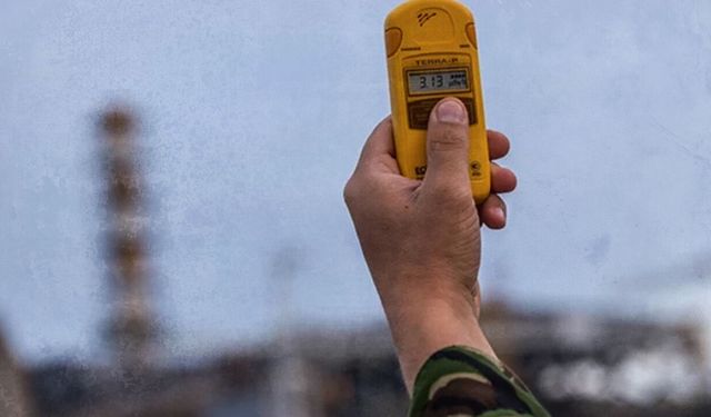 3 Kalem Dozimetre Alınacak